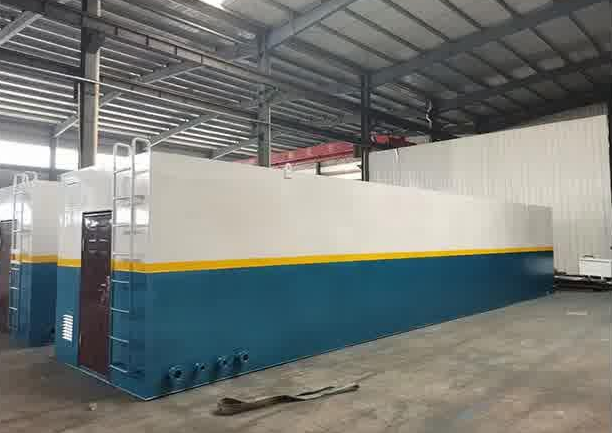 <a href=http://www.weifenxiao88.com/wsclsb/ target=_blank class=infotextkey>污水處理設備</a>一體化