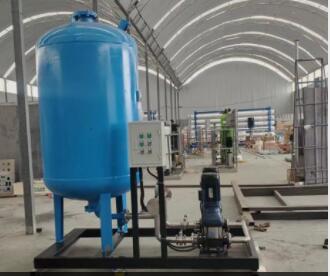 超濾機(jī)能過濾什么