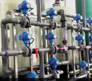 大型反滲透水處理設備費用