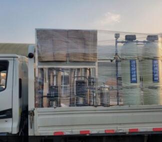 超濾凈水設備價格