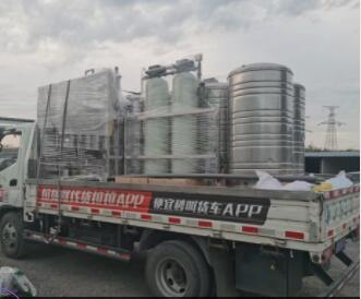 質量好純化水設備