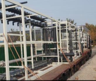 實(shí)驗(yàn)室超純水設(shè)備推薦